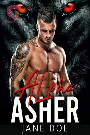 read alpha asher online free.